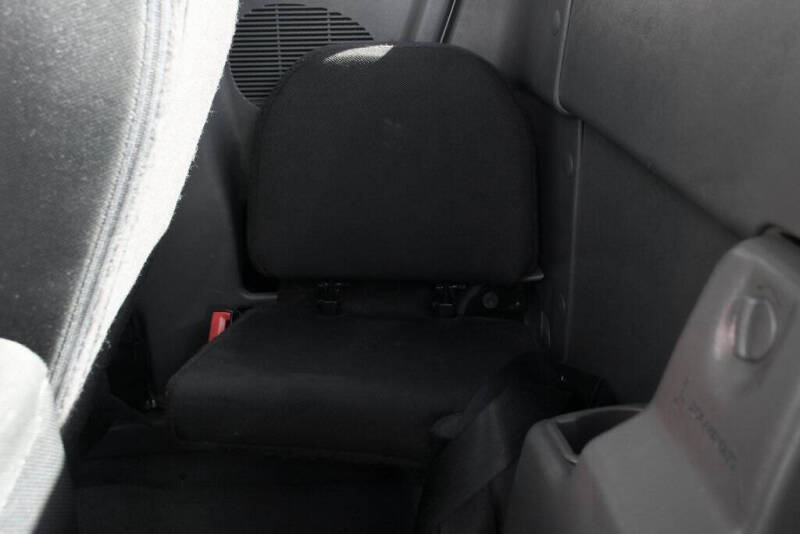 2011 Ford Ranger XLT