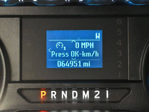 2019 Ford F-250 Super Duty