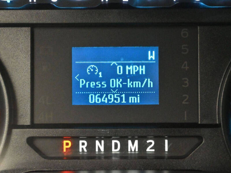 2019 Ford F-250 Super Duty