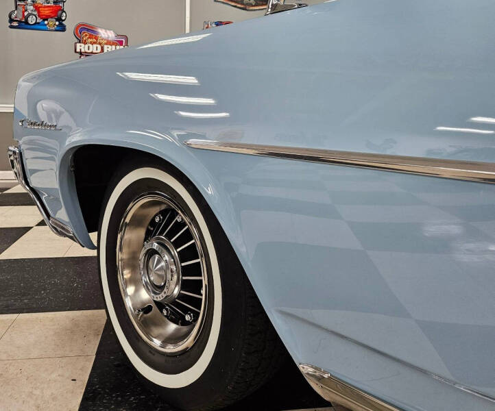 1964 Pontiac Catalina