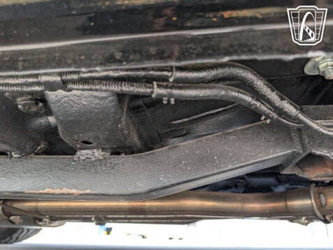 1977 Pontiac Firebird