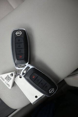 2023 Nissan Ariya Empower+