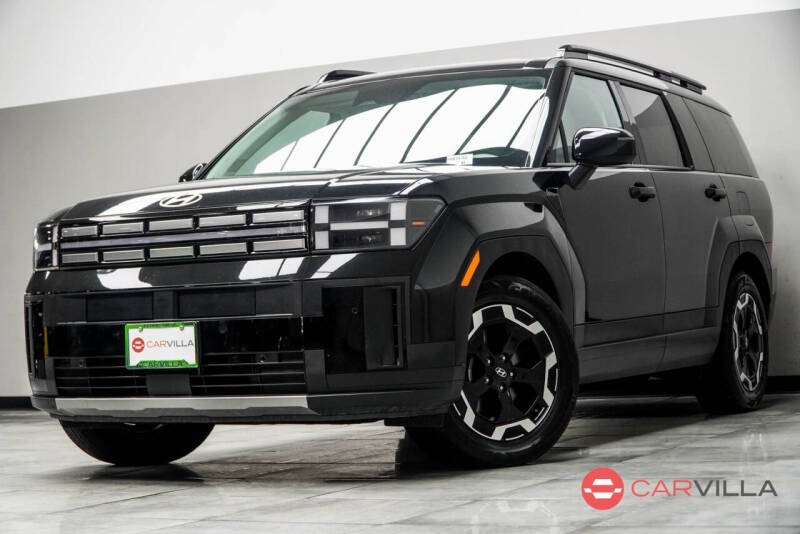 2024 Hyundai Santa Fe SEL