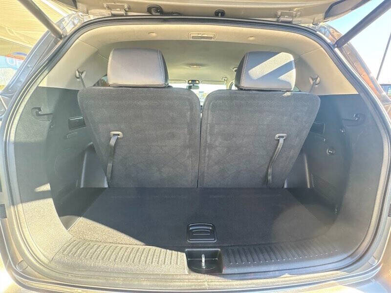 2019 Kia Sorento EX V6