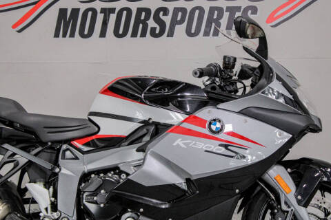 2009 BMW R 1300 RS