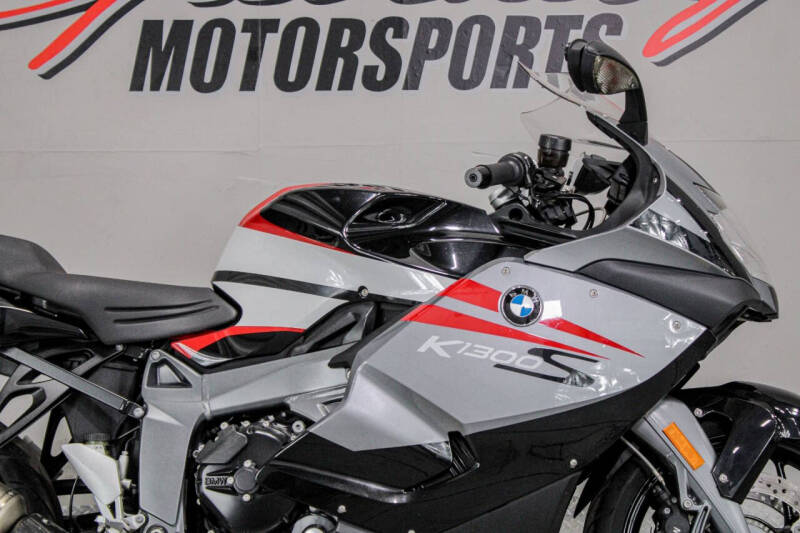 2009 BMW R 1300 RS