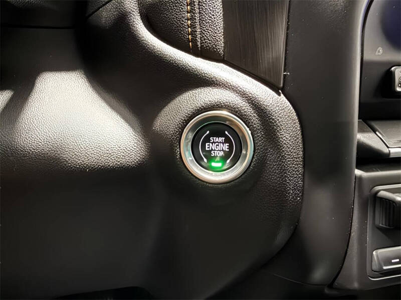 2023 GMC Sierra 2500HD