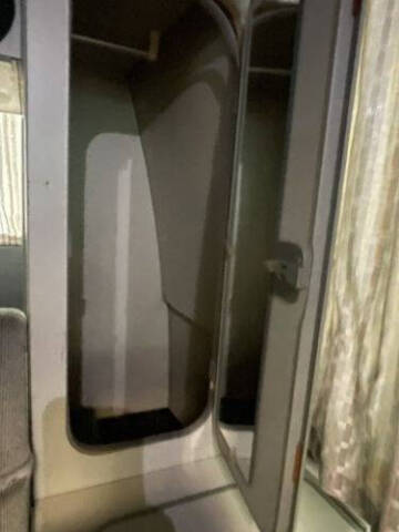 1987 Volkswagen Vanagon