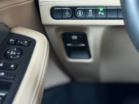 2025 Acura MDX SH-AWD w/Tech