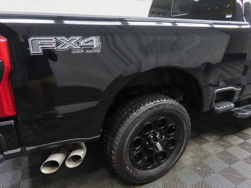 2024 Ford F-350 Super Duty