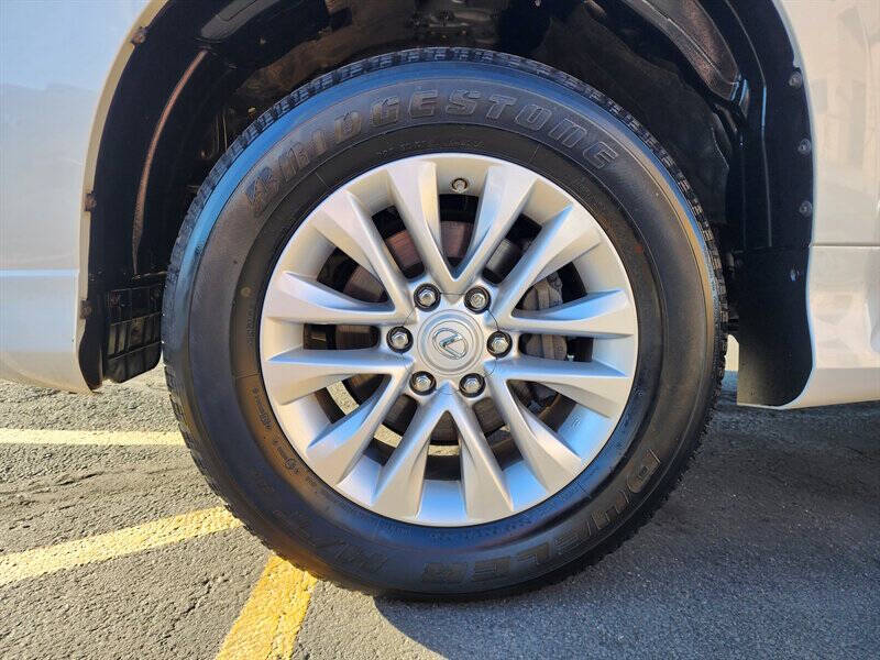 2021 Lexus GX 460
