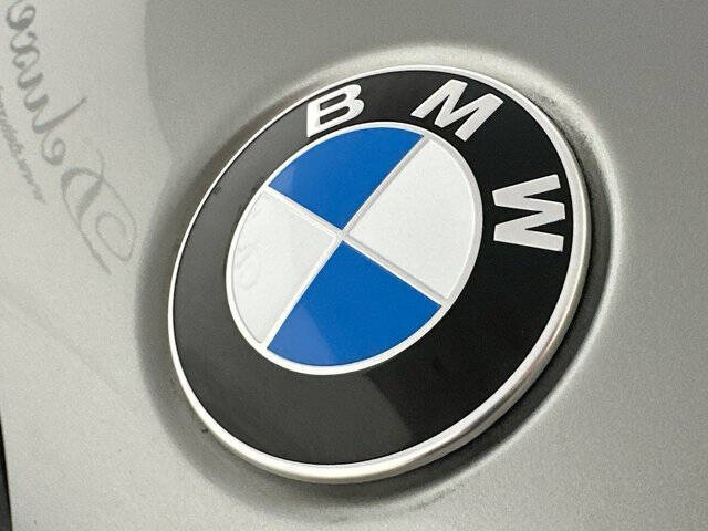 2020 BMW X3 M Competition