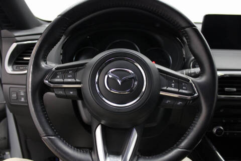 2023 Mazda CX-9 Grand Touring