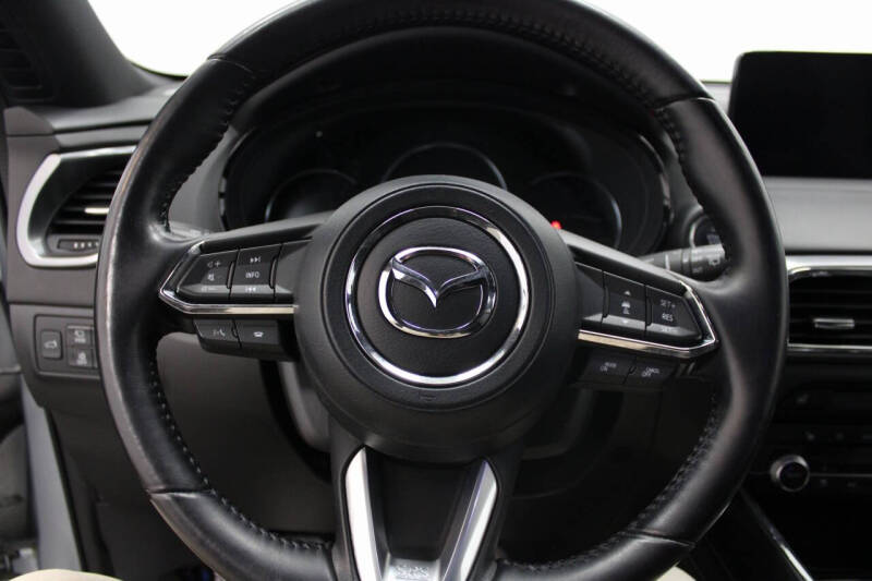 2023 Mazda CX-9 Grand Touring