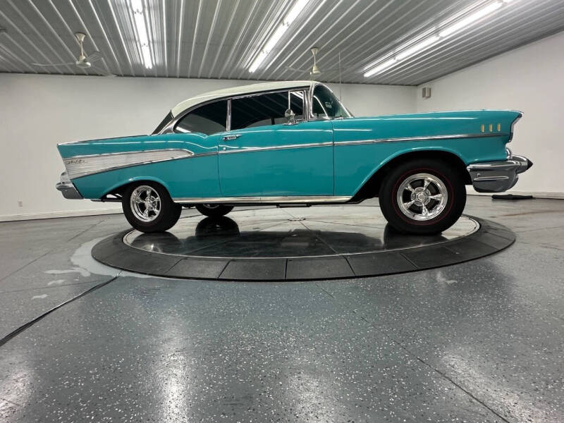 1957 Chevrolet Bel Air