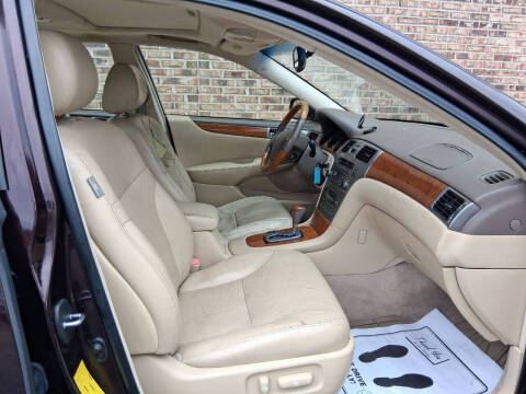 2005 Lexus ES 330