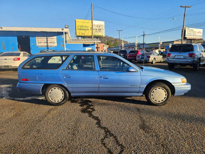 1995 Ford Taurus GL