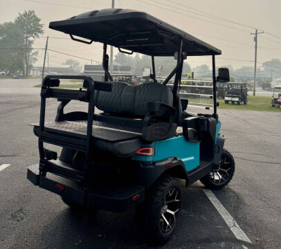 2026 Denago Nomad XL
