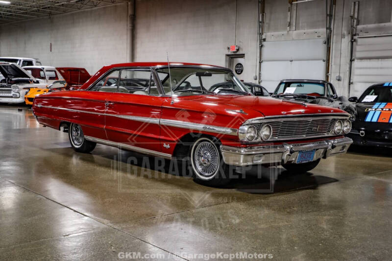 1964 Ford Galaxie