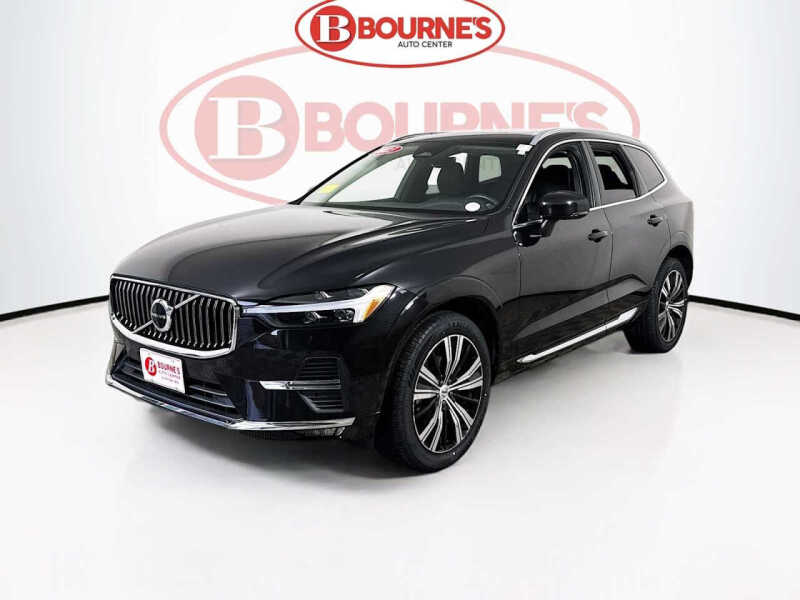 2023 Volvo XC60 B5 Plus Bright Theme