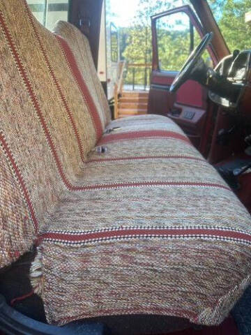 1987 Ford F-150