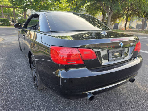 2012 BMW 3 Series 335i