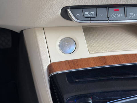 2022 Audi Q5 quattro S line Premium 45 TFSI