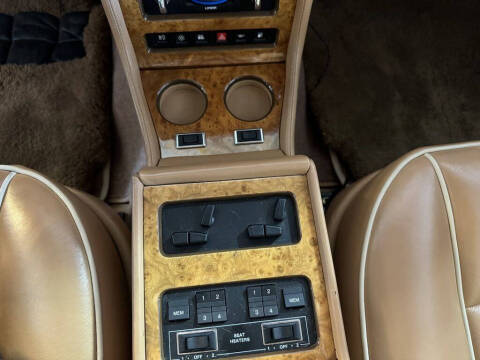 1996 Rolls-Royce Silver Spur