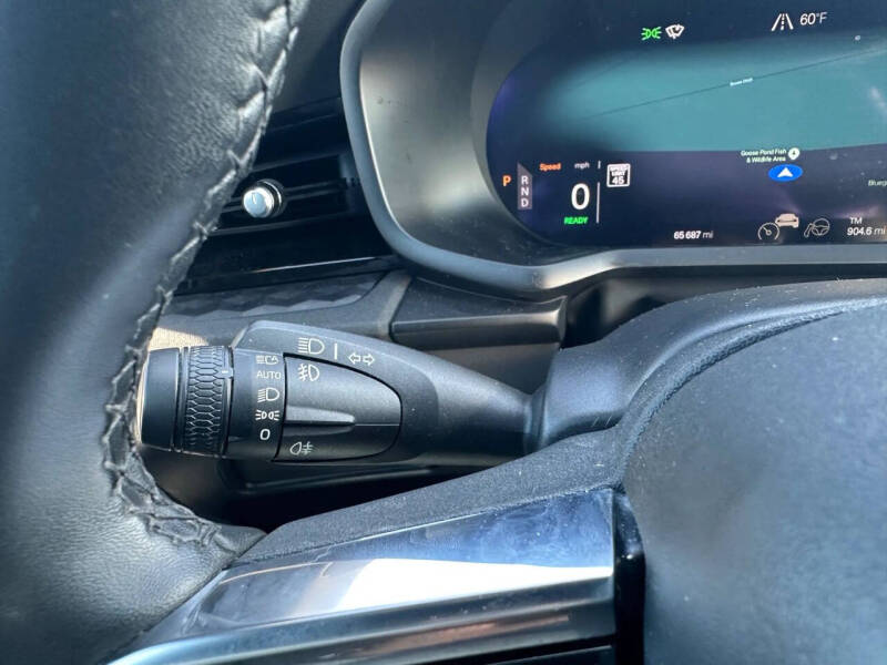 2023 Polestar 2 Long Range Dual Motor