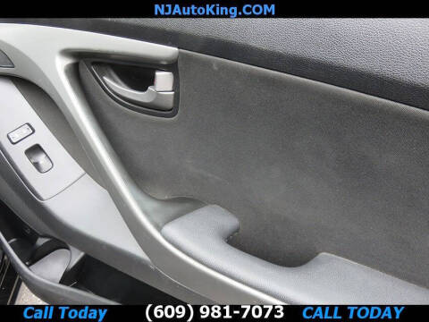 2014 Hyundai Elantra Coupe