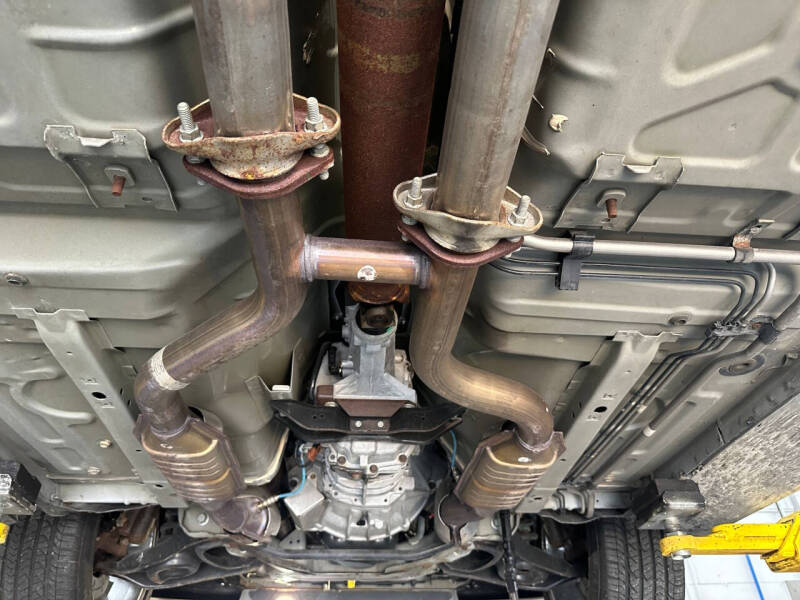 2004 Ford Mustang GT Deluxe