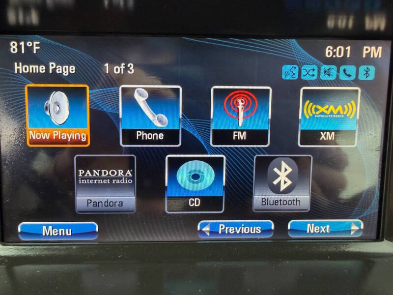 2015 Buick Encore