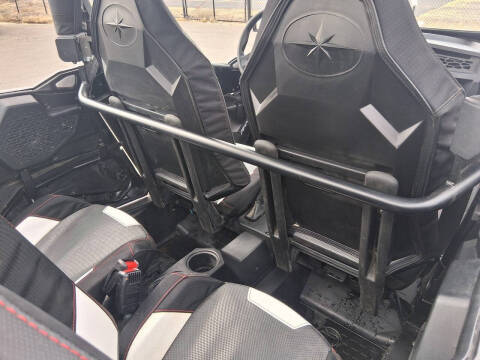 2021 Polaris Z21N4K99AP