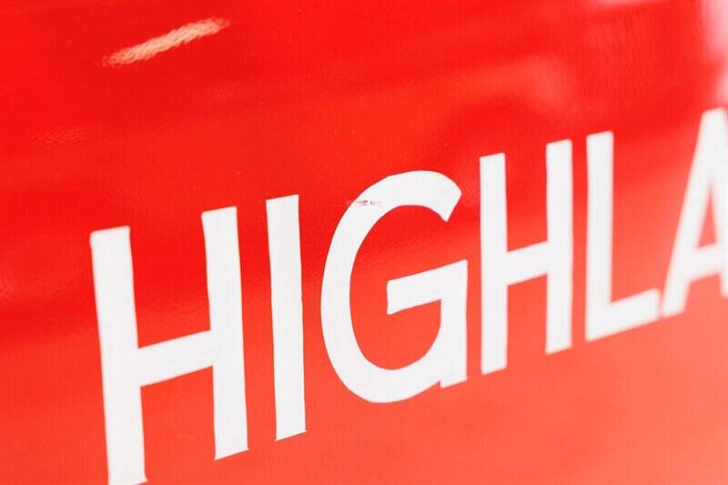 1955 Volkswagen Beetle