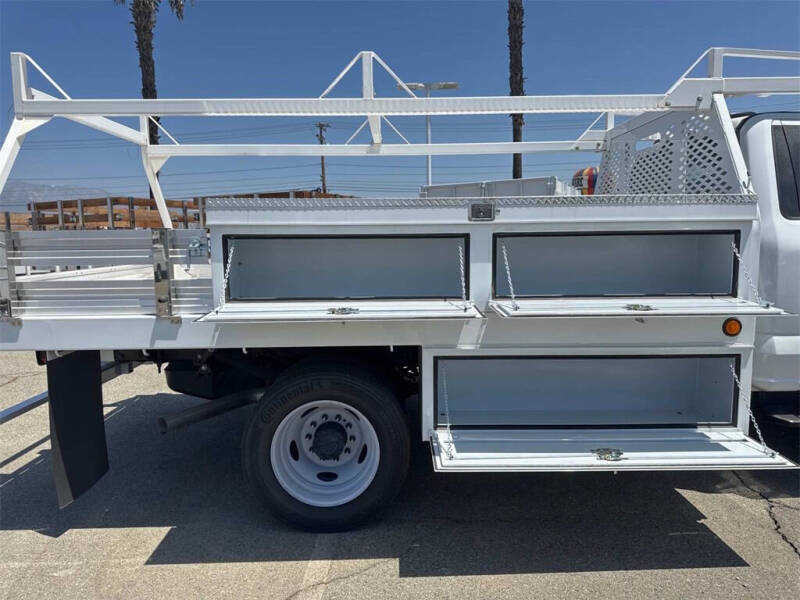 2024 Ford F-450 Super Duty