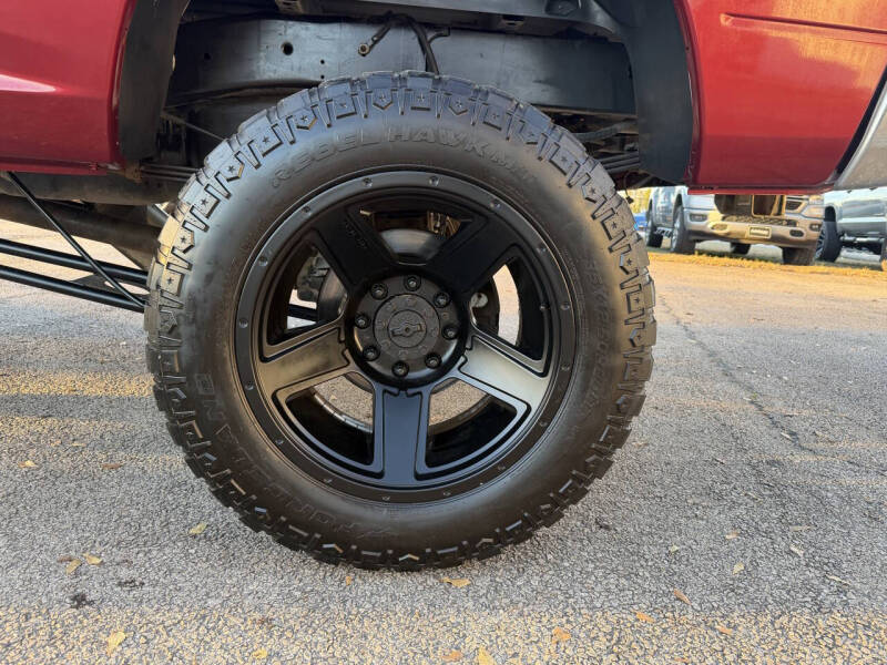 2012 RAM 3500 Laramie