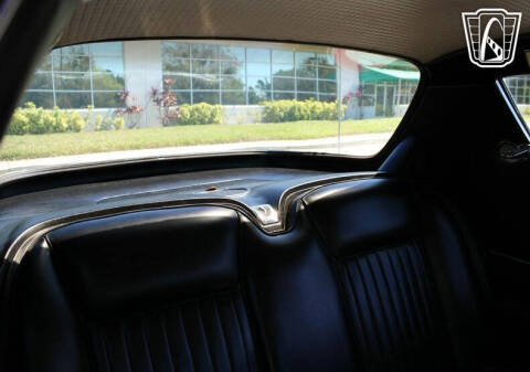 1964 Studebaker Avanti
