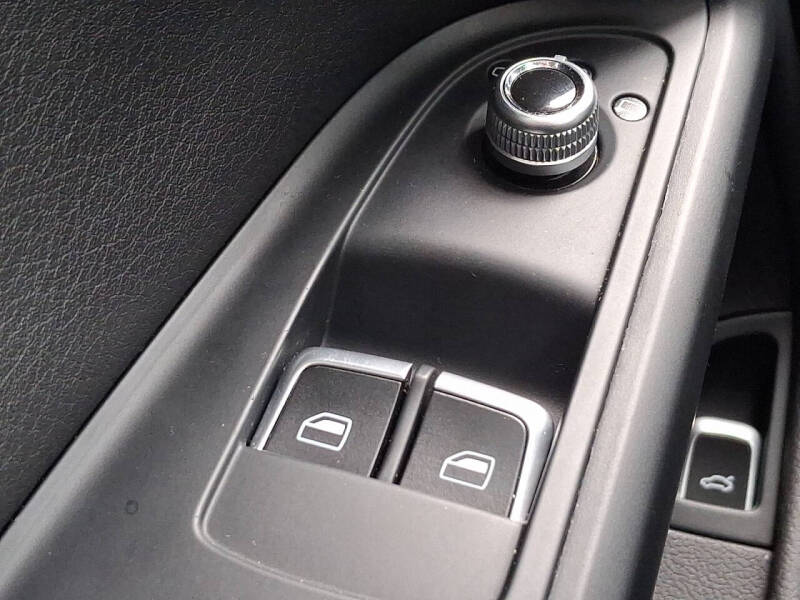 2016 Audi A5 2.0T quattro Premium