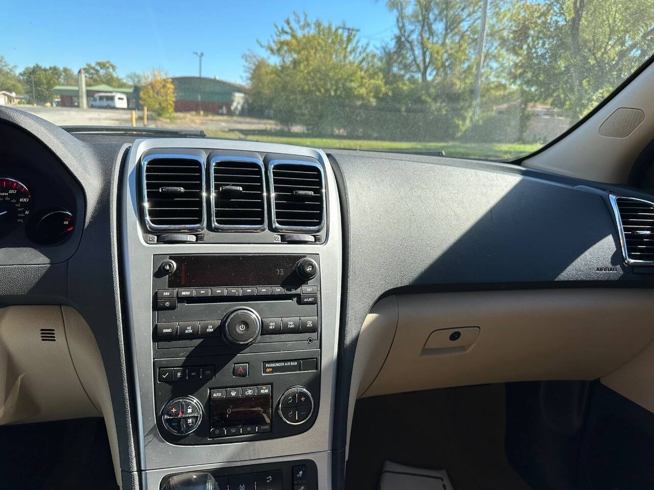 2012 GMC Acadia for sale at Kassem Auto Sales in Park Forest, IL