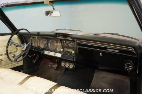 1967 Chevrolet Impala