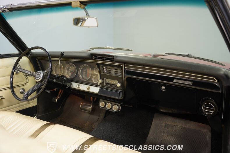 1967 Chevrolet Impala