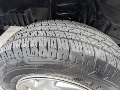 2012 Ford E-Series E-150