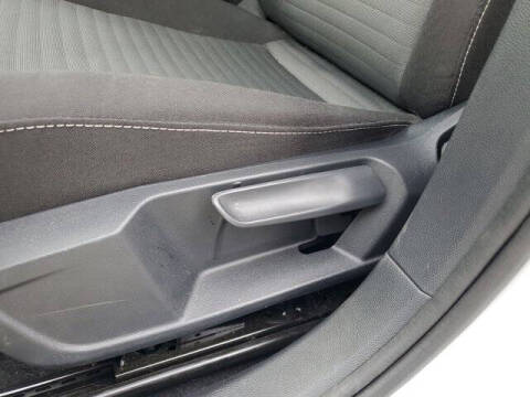 2025 Volkswagen Jetta S