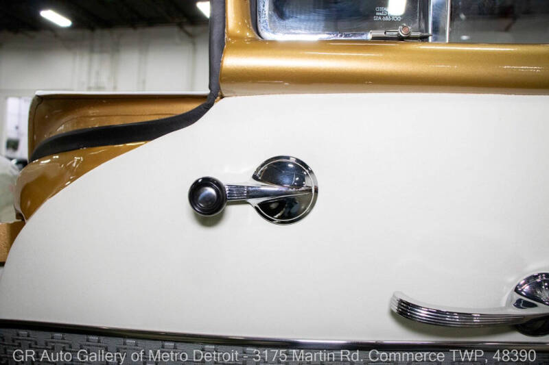 1956 Chevrolet 210