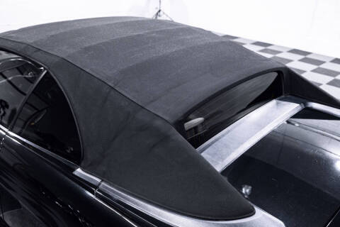 2007 BMW M6