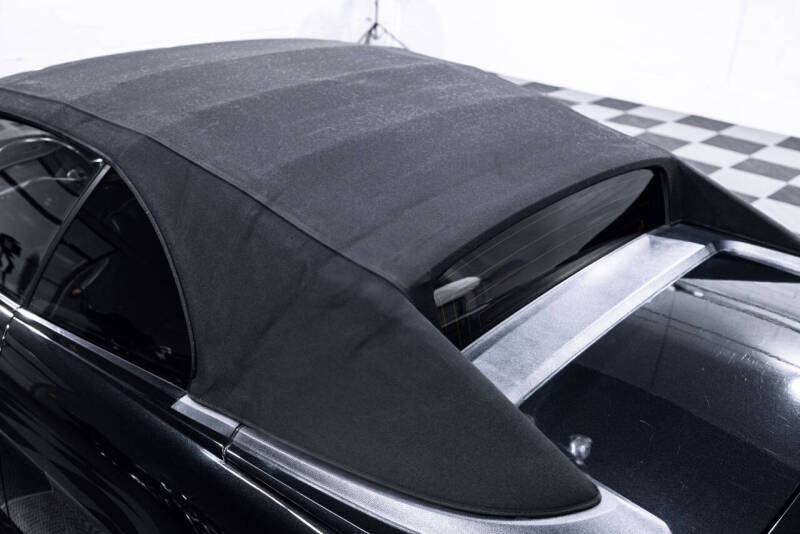 2007 BMW M6