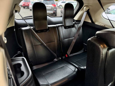 2020 Mitsubishi Outlander SE