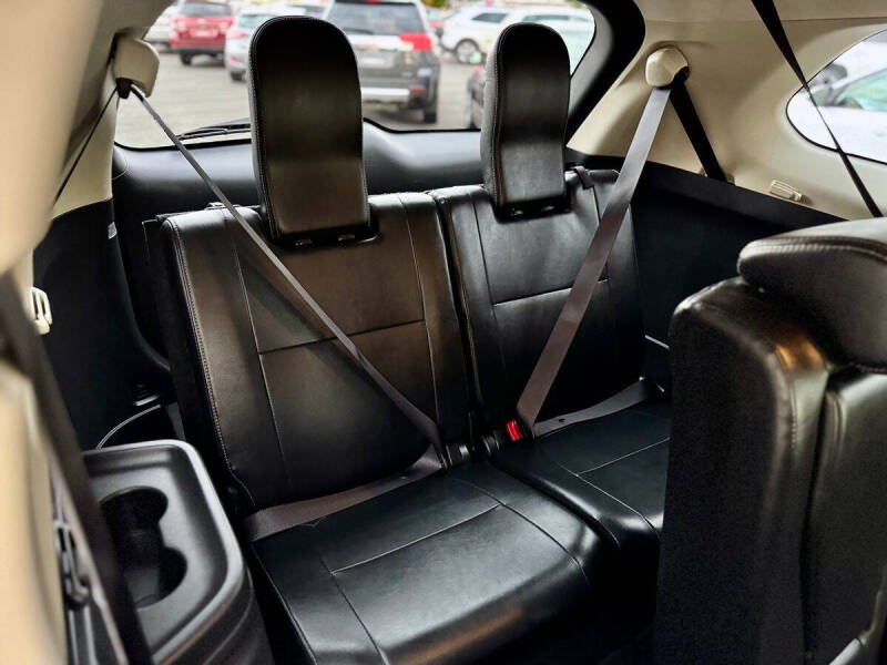 2020 Mitsubishi Outlander SE