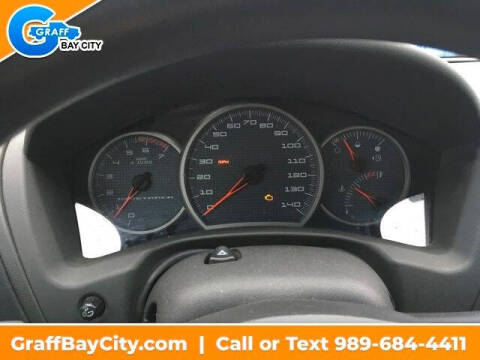 2004 Pontiac Grand Prix GT1