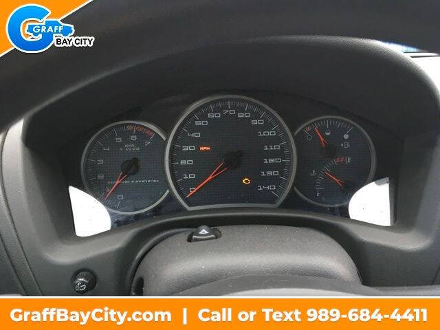 2004 Pontiac Grand Prix GT1